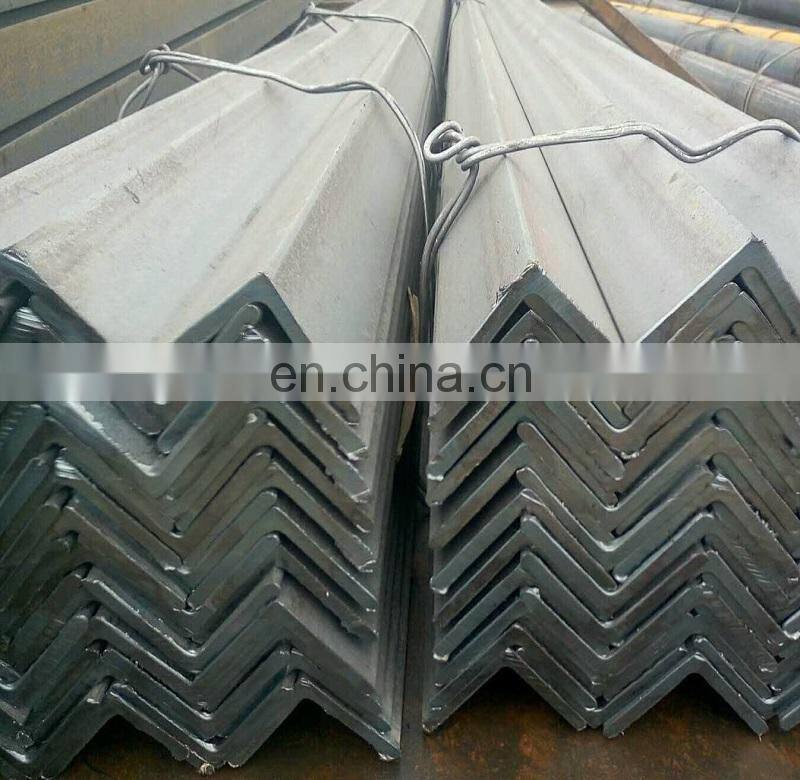 120 degree galvanized m s angle iron bar price