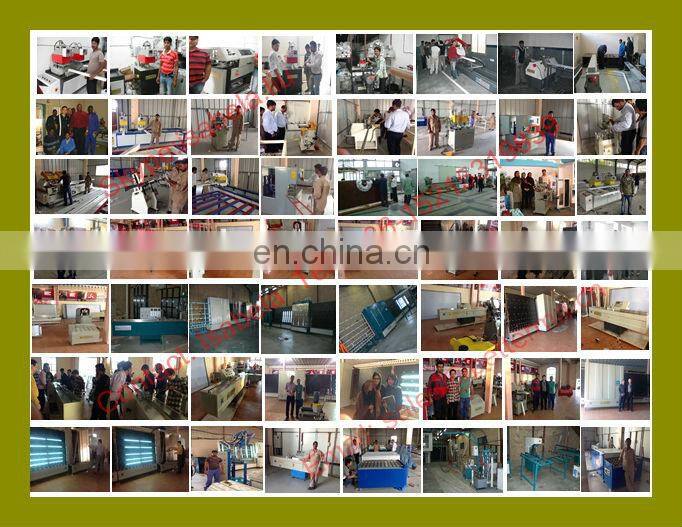 Window Machine Punching Aluminum Doors Windows Making Machine Aluminum Punching Machine