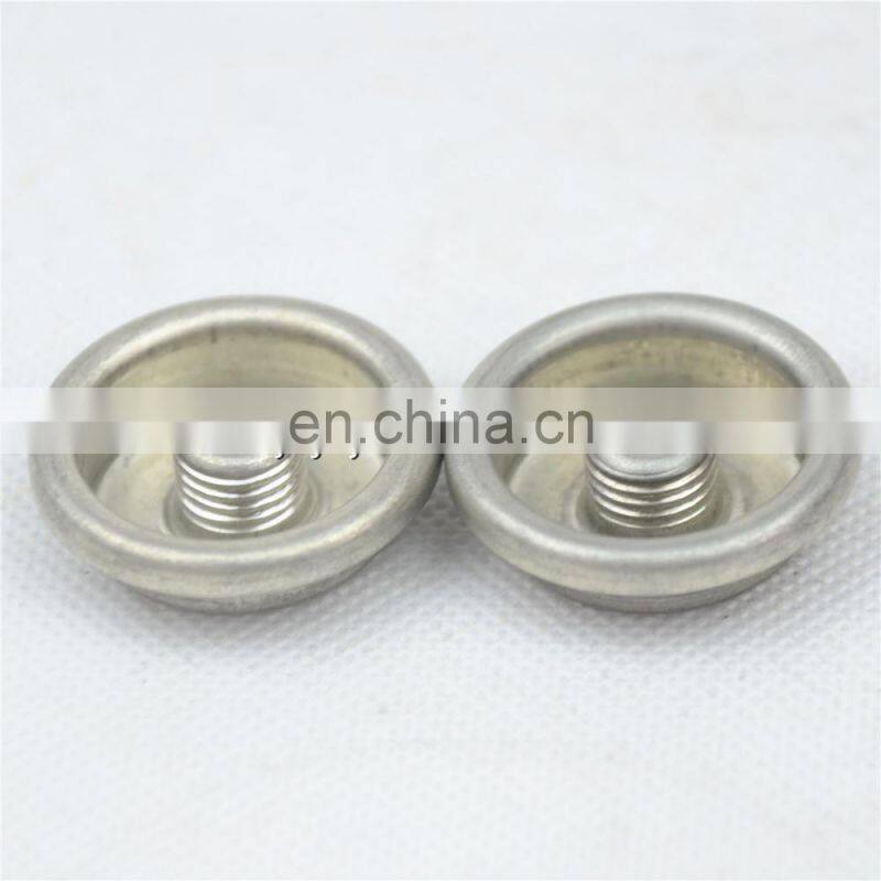 aerosol can valve 1 inch refrigerant cap