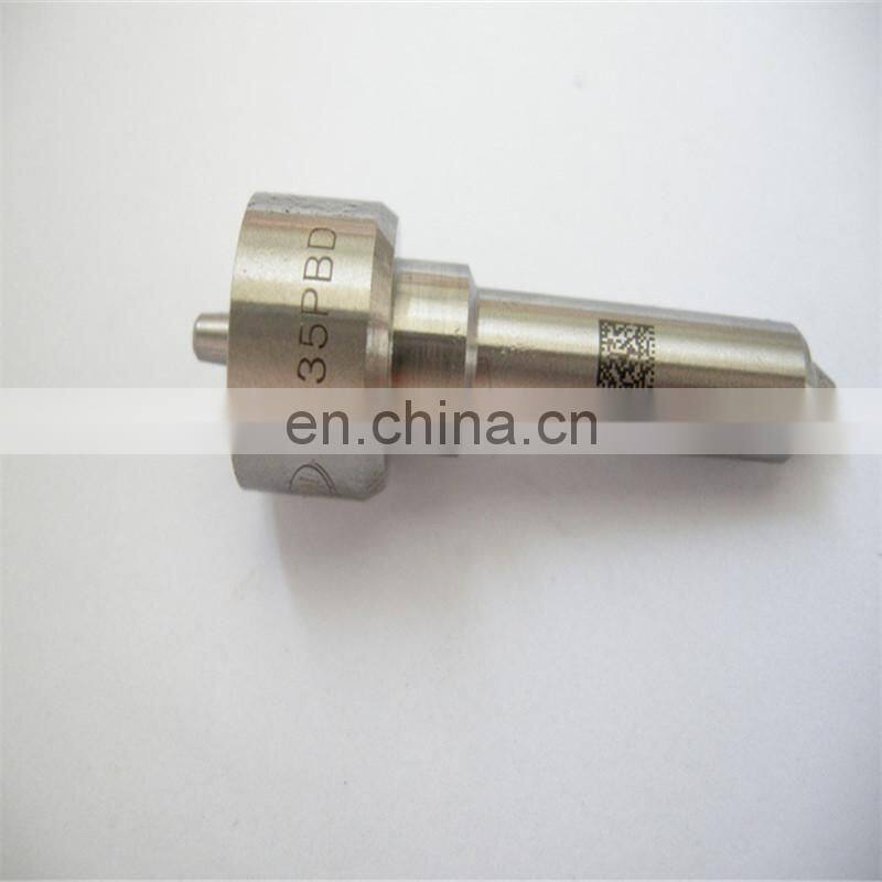 Factory direct sales spray L135PBD Injector Nozzle cake set zexel injection nozzle