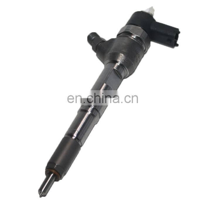 YU CHAI HA11002 Common Rail injector 0445110529