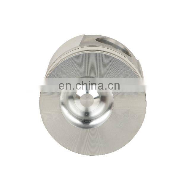Guangzhou Supplier For Excavator PC200-6 Diesel Engine 6BT5.9 Piston 6735-31-2111