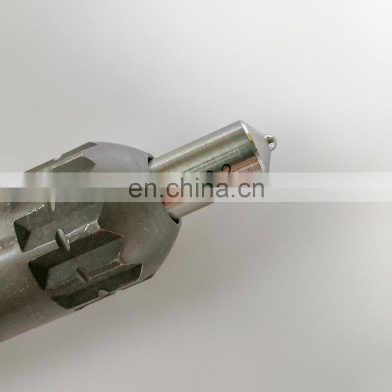 Original new injector 295050-0232 ME302143 genuine injector for J08E