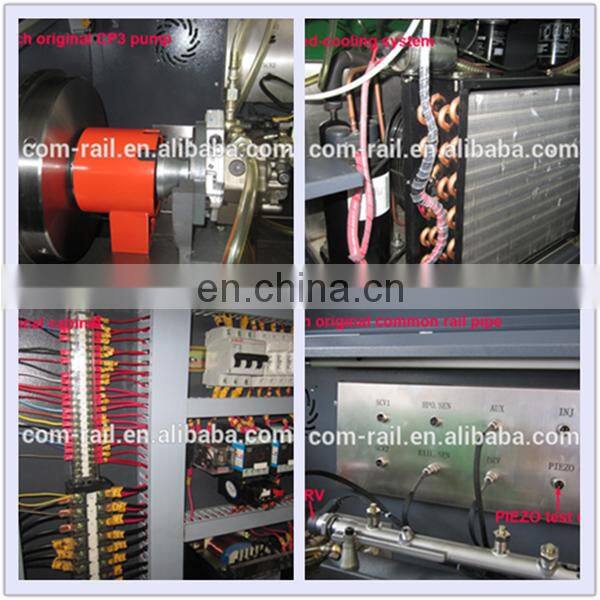 high quality CRS-718C test equipment can test by measuring cylinder