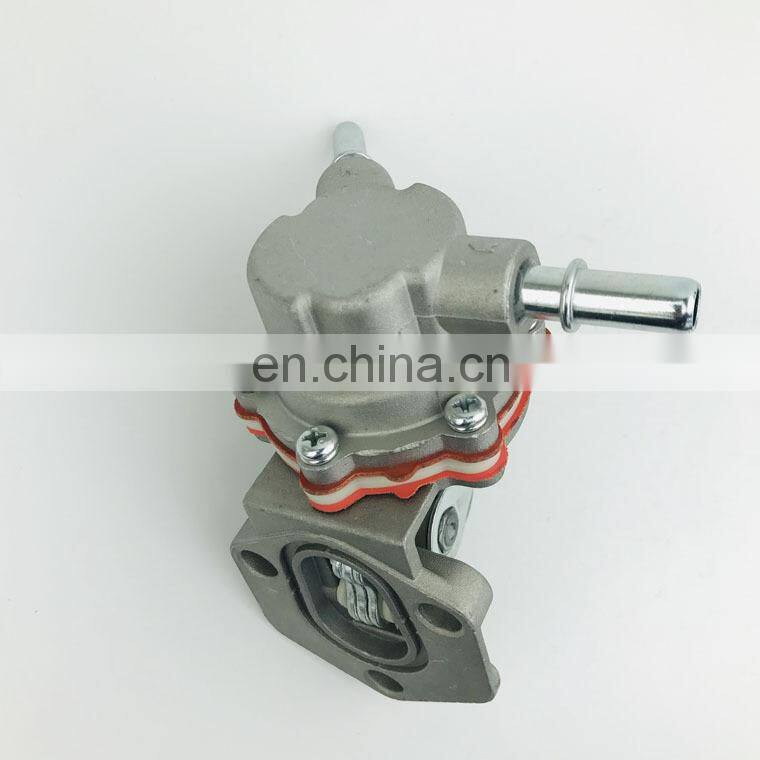 Good quality jbc engine parts fuel pump diesel 320/07037 bcd2733
