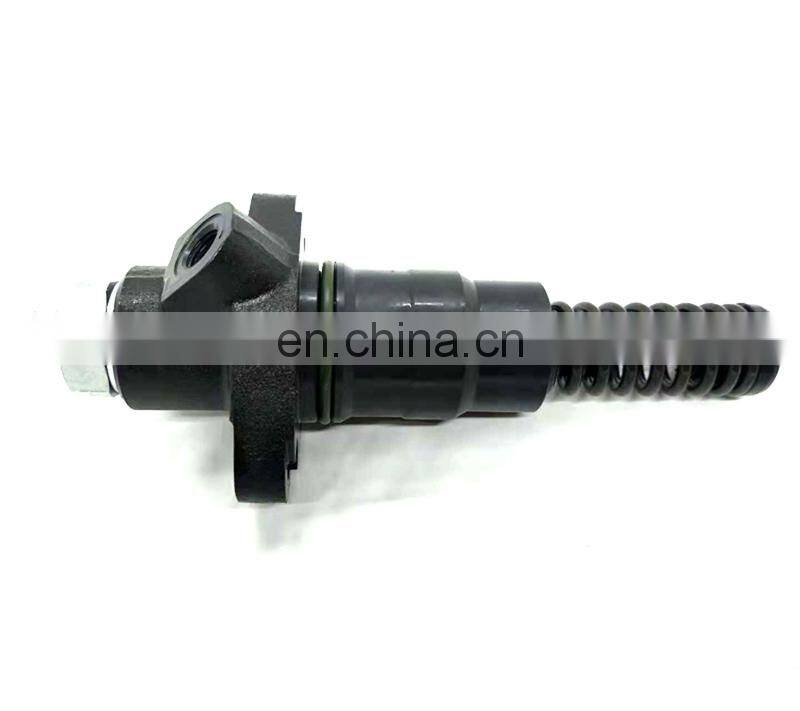 Original TCD2012 diesel engine fuel injection unit pump 02113695 0414693007