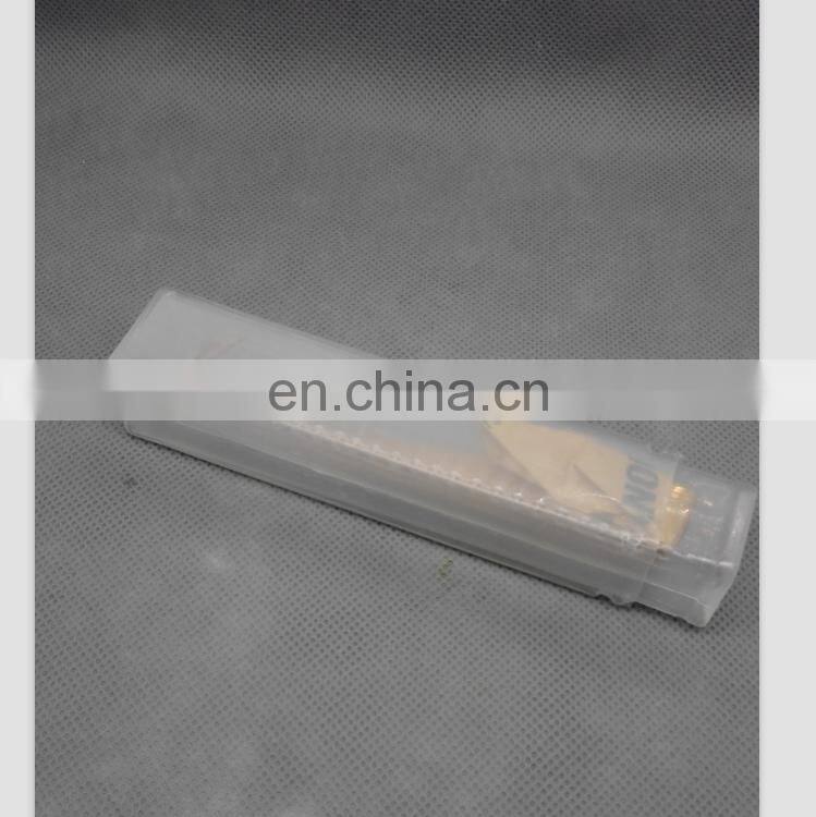 Fuel injection spare parts control valve F00RJ02130