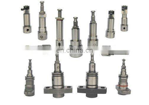 pump plunger fuel plunger