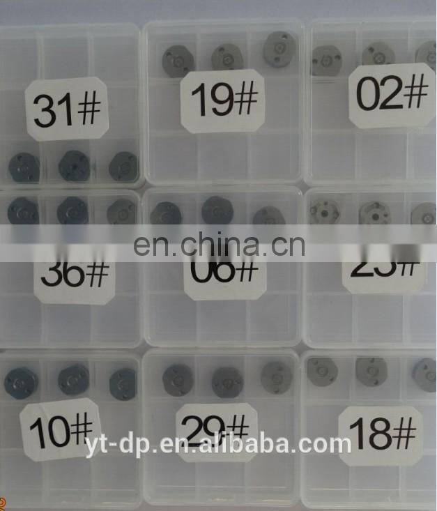 orifice plate #05