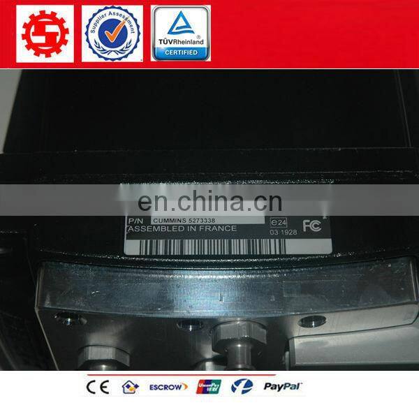 CCEC M11 ISM QSM diesel engine Urea doser pump 5273338