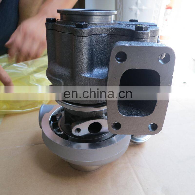 4BT3.9 Diesel engine 4051241 HX30W turbocharger for sale