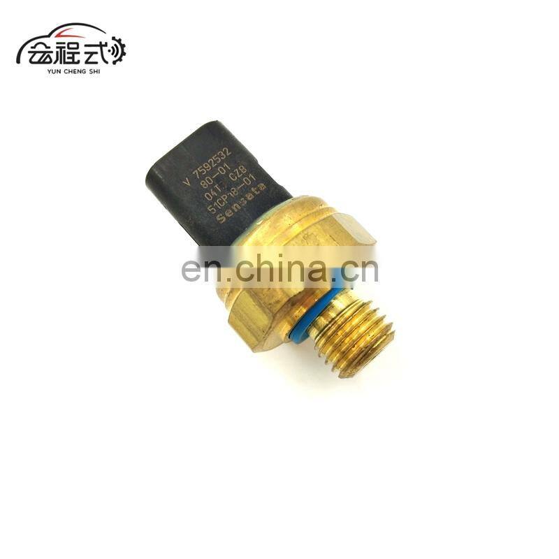 Pressure Switch Oil Pressure Sensor For BMW 135i 335i 335xi 535i X1 35iX X5 Mini Cooper 7592532 2008-2016
