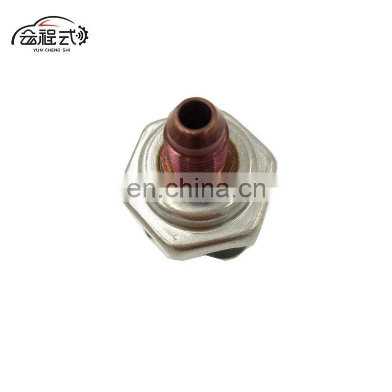 04C906054C Fuel Pressure Sensor 1,0 TSI Angle Drills For V-W Golf 7 Polo Vi T-Roc