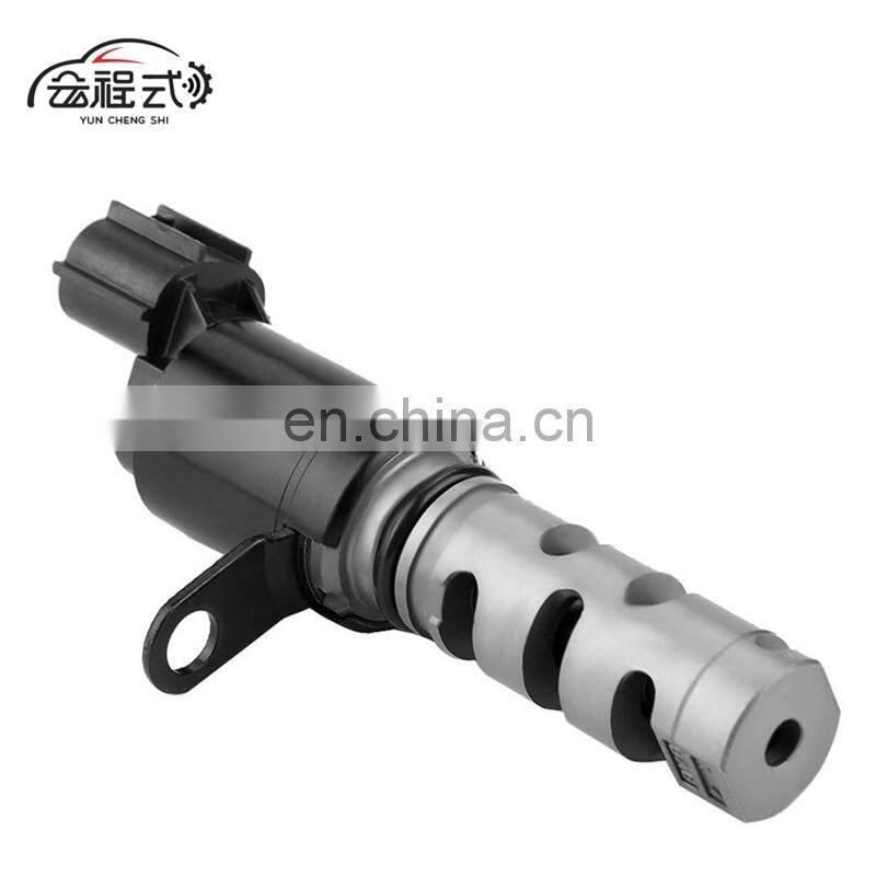 Oil Control Solenoid Valve VVT 24355-23800 For Kia Sportage For Hyundai Yucson 2.0L 2435523800 With Good Service