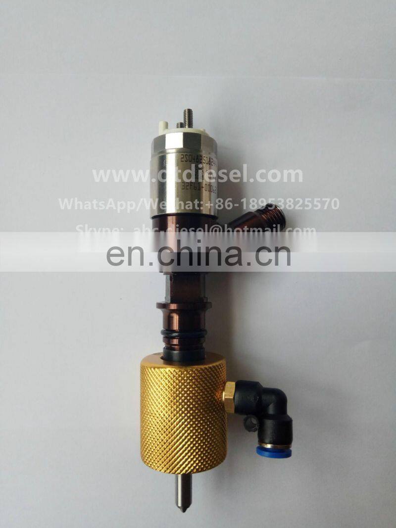 NO,112 COLLECTOR FOR 320D INJECTOR