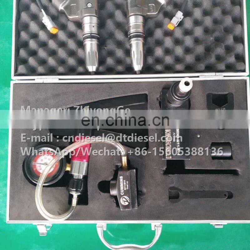No.128(3) ISM *UMMINS M11,N14 Injector Valve Stroke Measuring Tools
