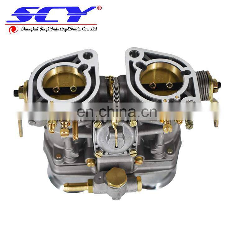 New Universal Carburetor Type Suitable for RENAULT OE 38X38 2 Barrel Fiat Renault Suitable for Ford 4Cyl Universal Carburetor