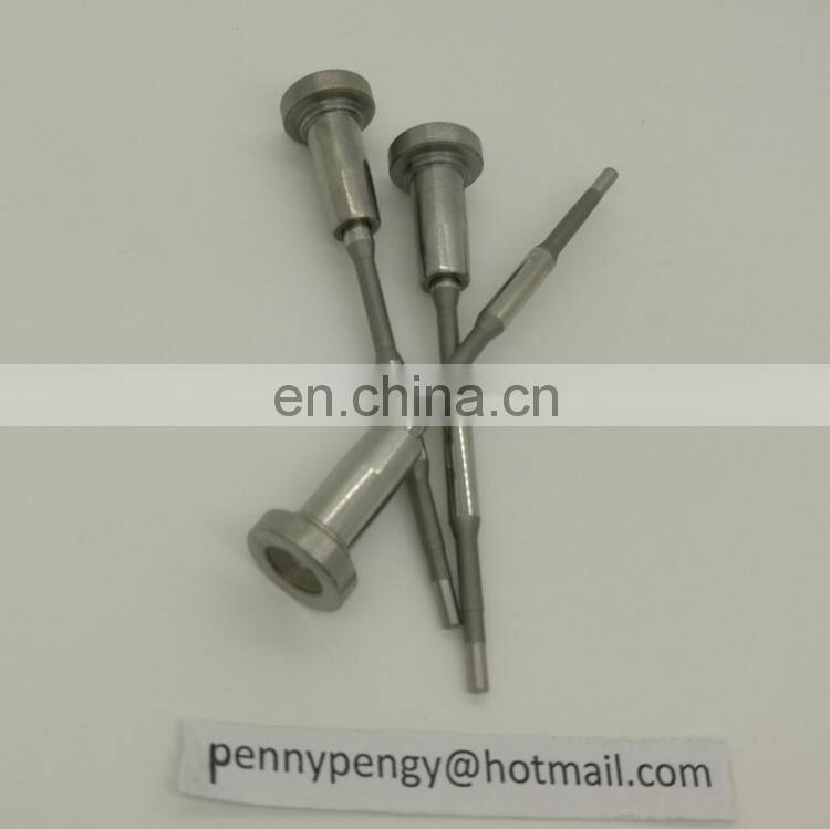 Common rail fuel valve assembly F00VC01052