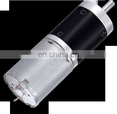 High Speed Low Torque brushless dc electric motor 3000rpm 24v bldc motor BMM707