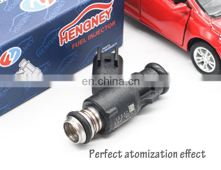 Car parts good price 28239887 For Nissan pickup Fuel injector
