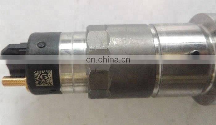 original fuel injector 6745-12-3100 RM6745123100