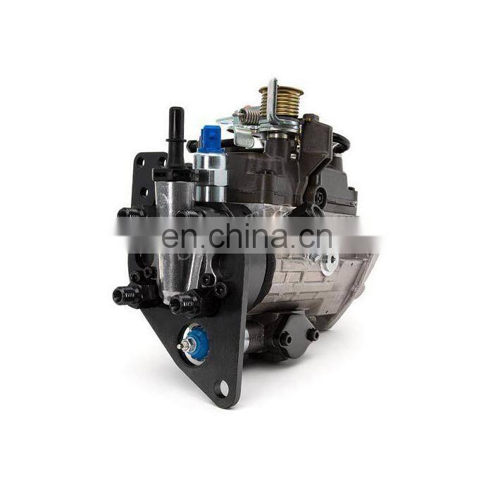 Diesel Engine Fuel Injection Pump 2644H022 2644H013 for Tractor Parts