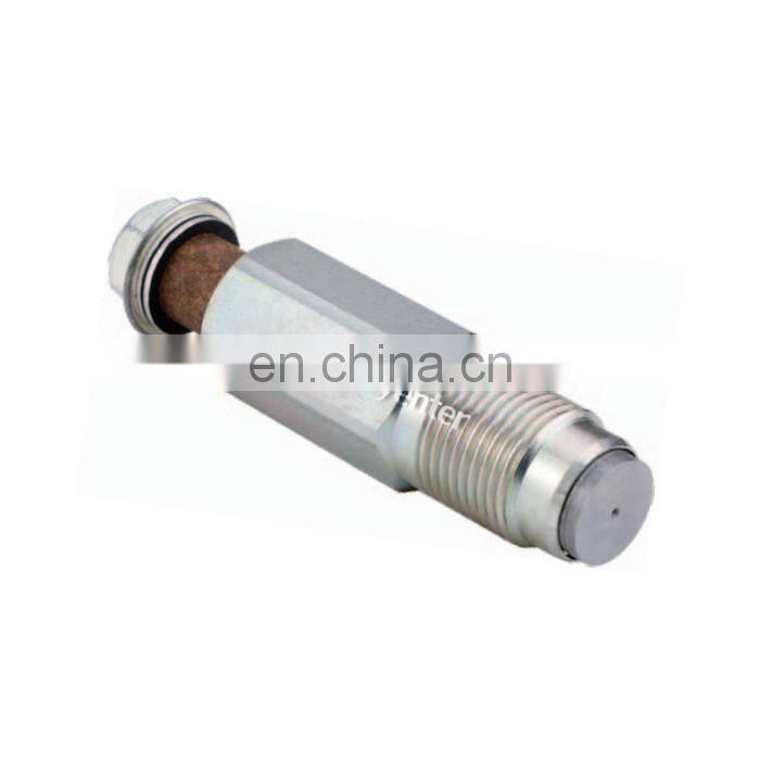 Pressure Relief Limiter Diesel Limiting Pressure Valve 095420-0201