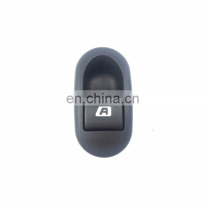 Master Power Window Control Switch For Citroen C2 C3 For Peugeot 1007 6554.L7