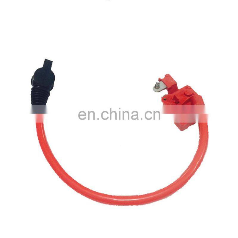BATTERY CABLE PLUS POLE POSITIVE LEAD 61139203570 Fit for B MW E70 E71 X5 OEM 61129217004 9217004