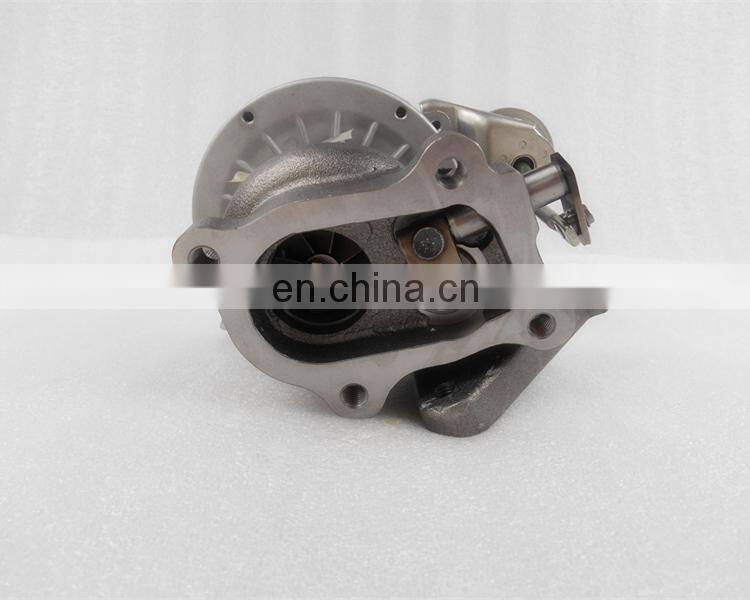 RHF4H TURBO VN3 VD420058 14411-VK500 14411VK500 Turbocharger for 2002 Nissan Navara with YD25DDTi Engine