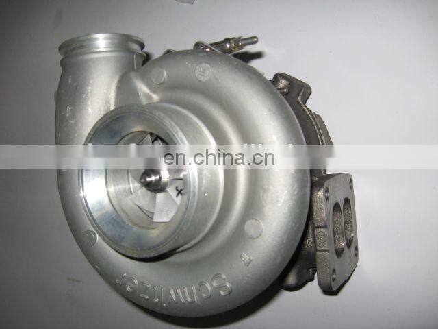 S3A Turbo 312779 51.09100-7292 51091007292 Turbocharger for Man 422 Truck Various with D2866LY, D2866LF06/09 Engine