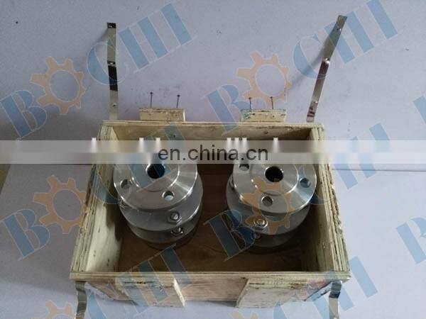 Stainless Steel Natural Gas Pipeline Explosion-proof Flame Arrestor