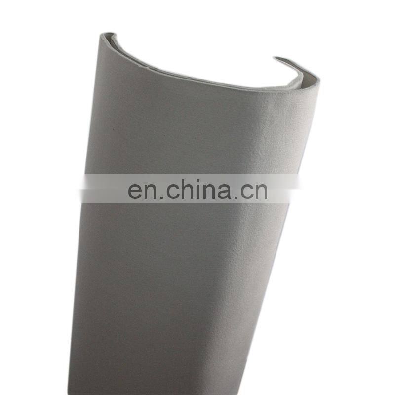 Nomex Conveyor Belt Guiding Tapes For Laundry Ironer