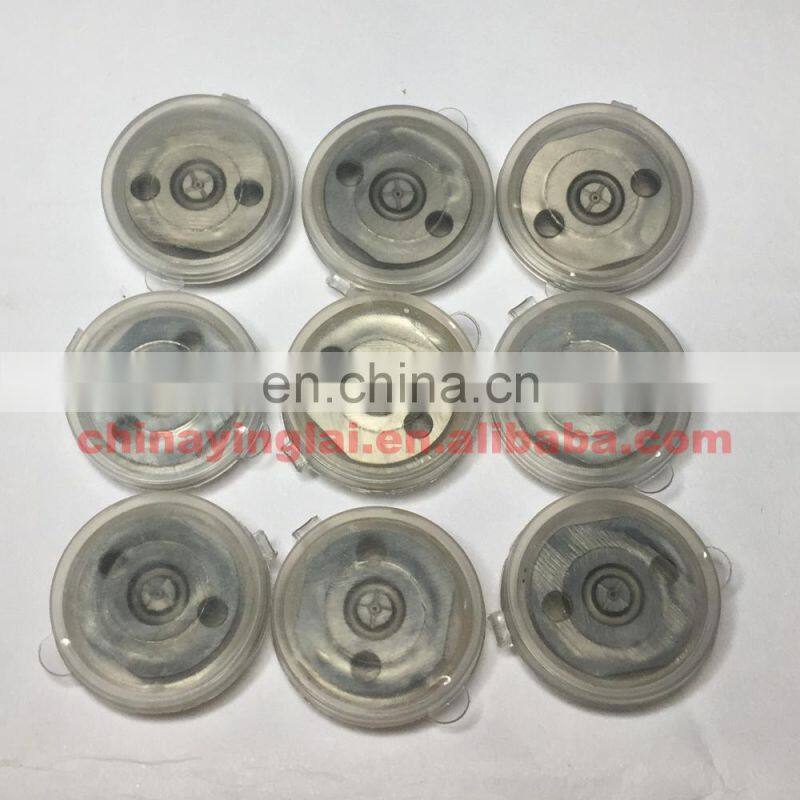 Valve plate 07# 07 for denso 23670-30080 23670-30300 common rail diesel fuel injector