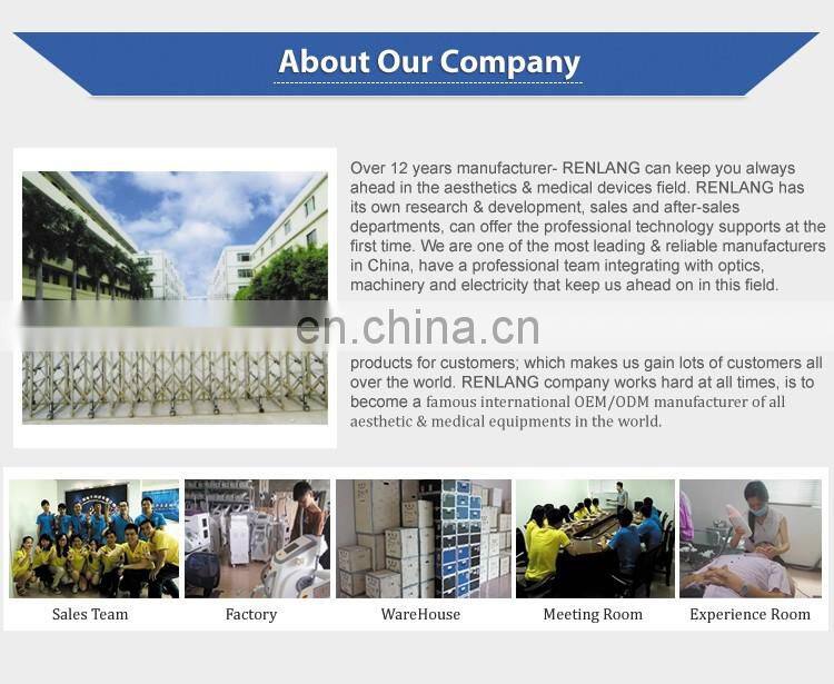 Hifu technology slimming technologoy