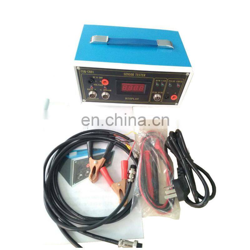 S500 sensor tester common rail injector tools