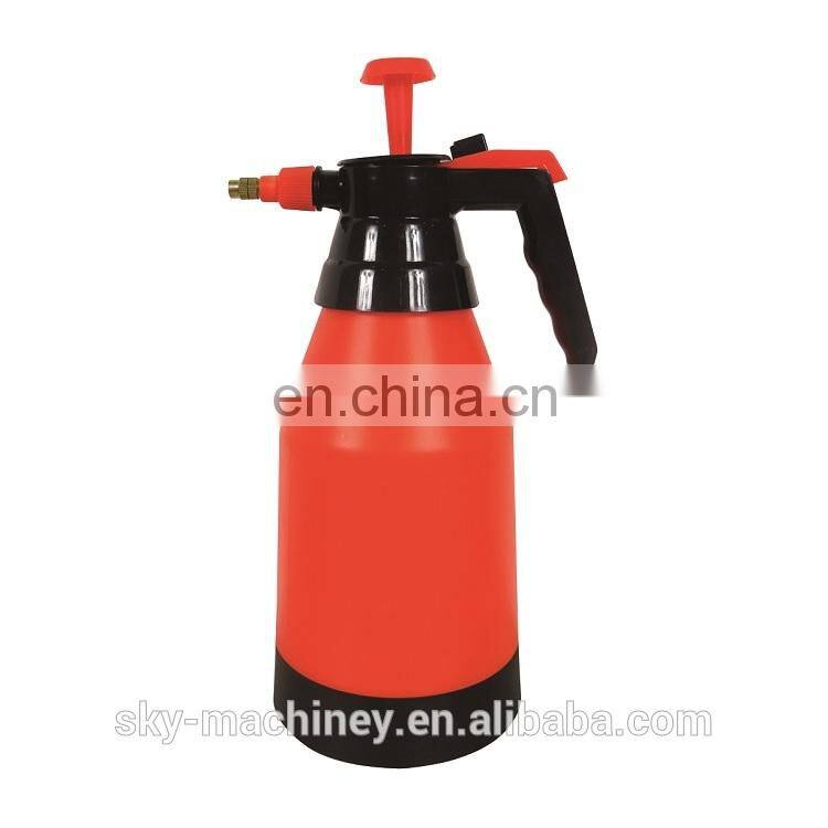 55 oz traveller pressure alcohol sprayer for garden use