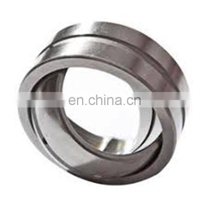 Japanese brand CLUNT spherical plain thrust bearings spherical plain bearing GE35C