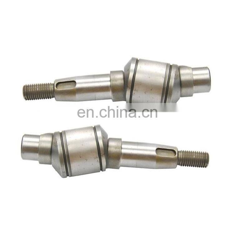 Spare parts of Combine Harvester 80375030 Shaft for Agriculture Machinery