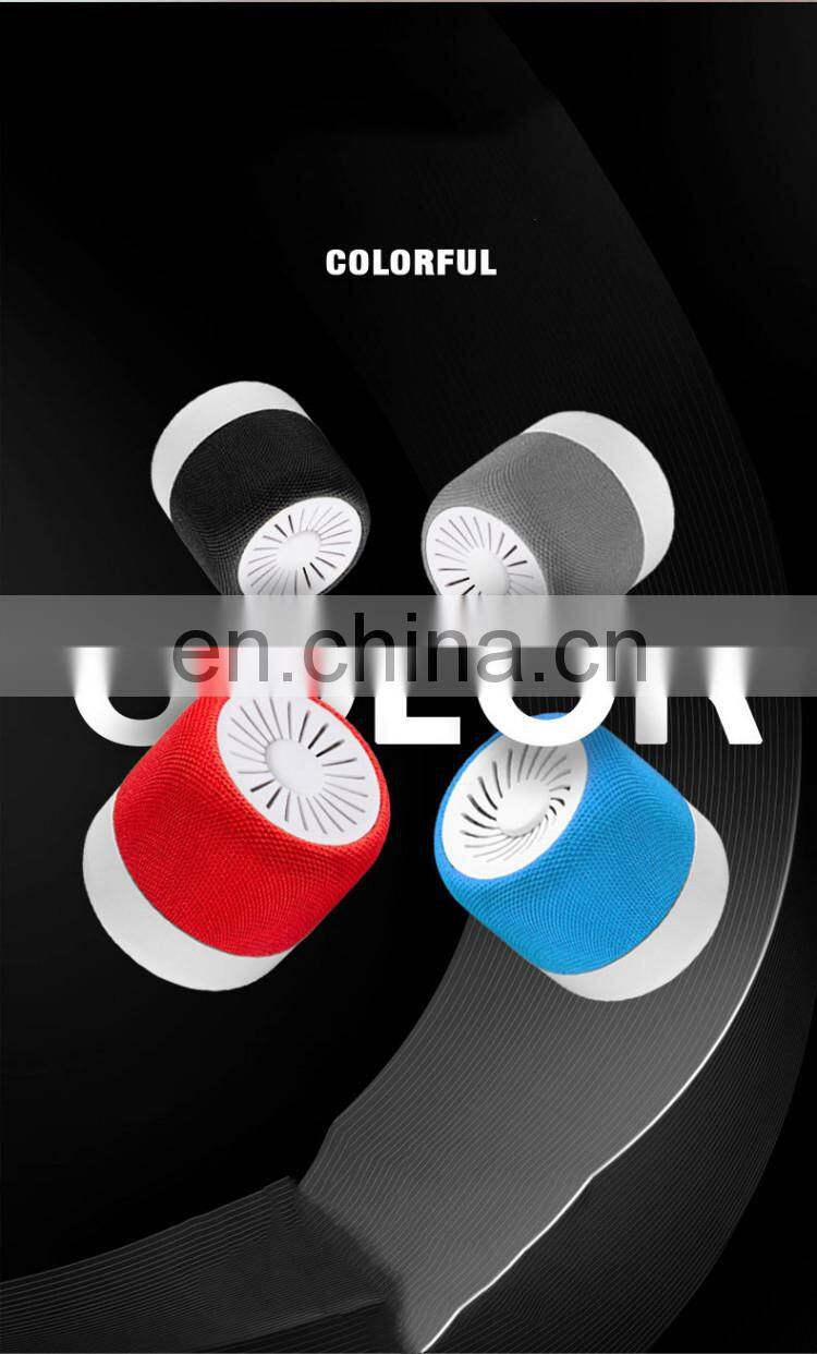 Light Karoke 3D Sound Blue tooth Speakers