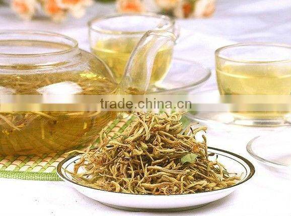 Natural Honeysuckle Herbal Tea,Health Tea