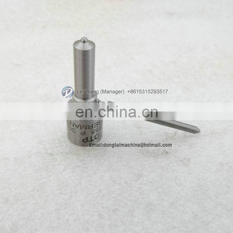 DTP Diesel Fuel Nozzle DLLA155P302 (0 433 171 218) DTP NOZZLE