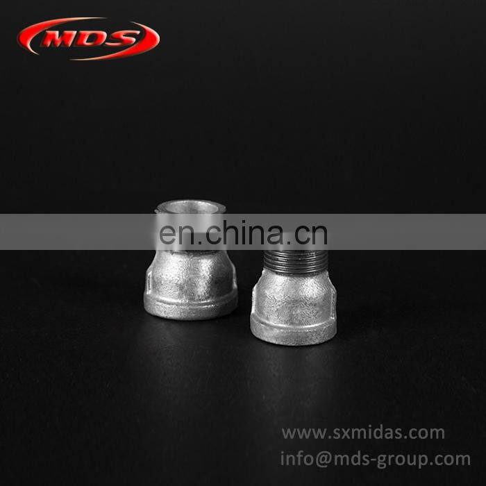 BS EN10242 Malleable Iron Pipe Fittings