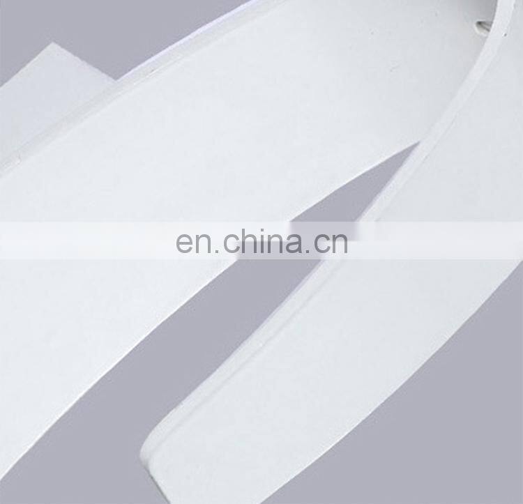Creative Modern Minimalist Bedside LED Wall Lamps Aluminum Decorative Wall Lamp For Corridor Aisle Hotel