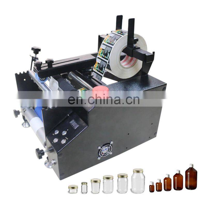 Factory China Labeling Machine Labeler T401
