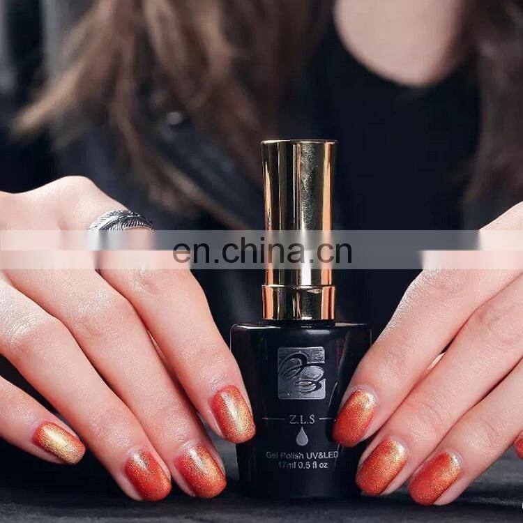 Best wholesale uv gel nail polish hot selling high quality art salon color uv gel nail polish