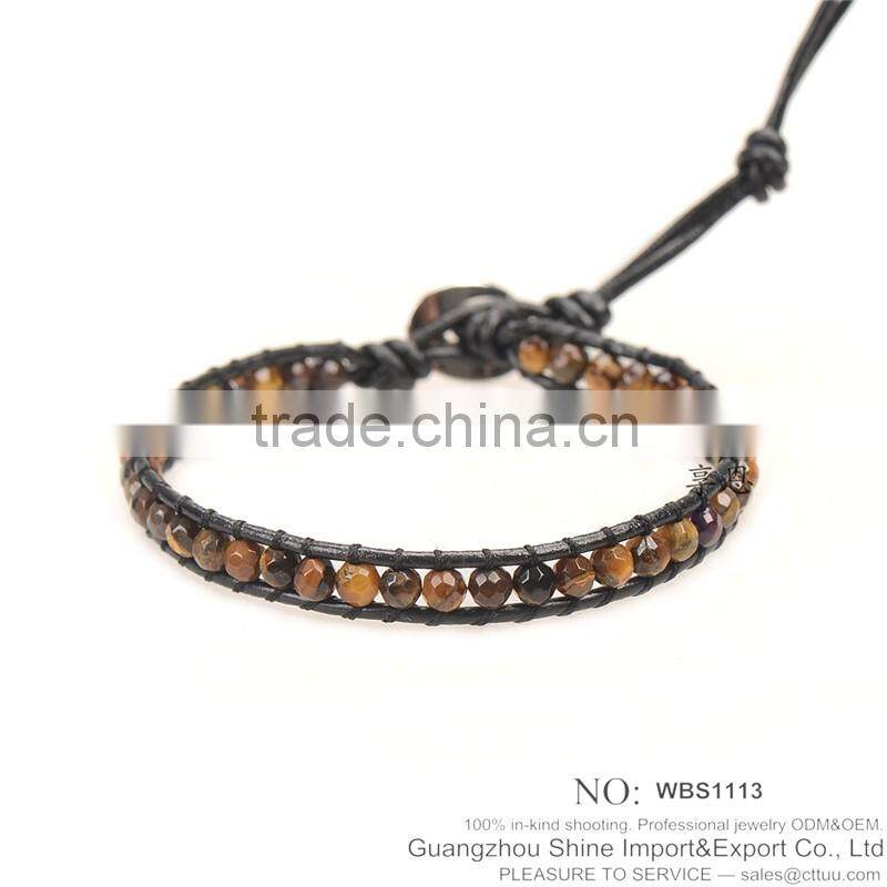 Fashion lava stone bracelets for women world best brcelets XE09-0115
