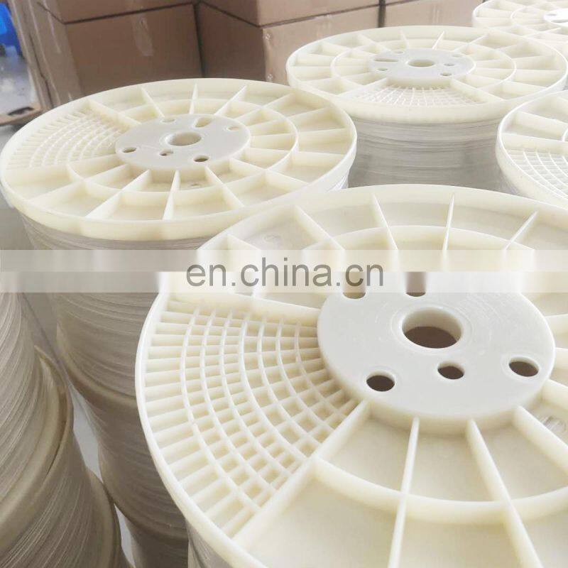 PP/PE plastic nose bridge strip nose wire