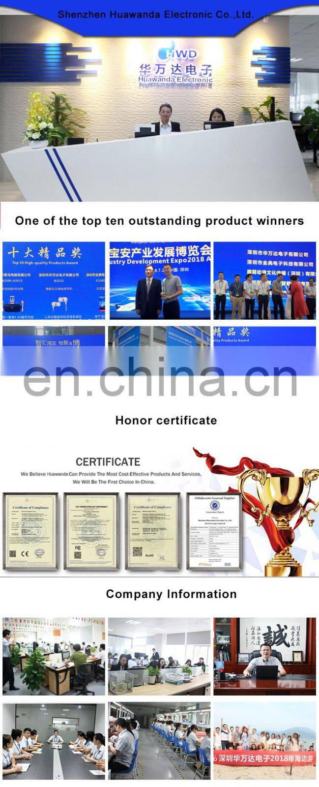 New arrivals 2021 amazon earphones bt wireless tws i7s/i9s/i11