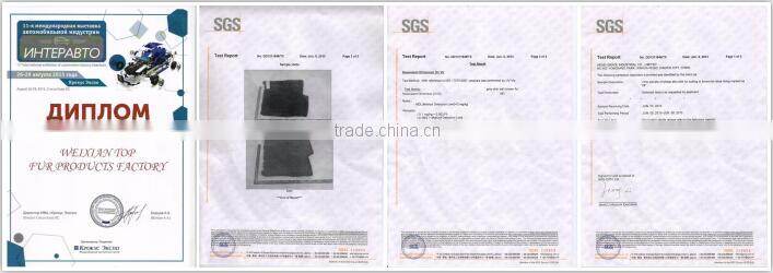 2015 Winter New Combed Sheep Wool